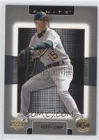 Tim Hudson #/199