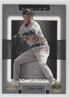 Tim Hudson #/199