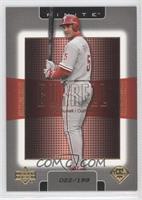 Pat Burrell #/199