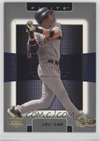 Ryan Klesko [Noted] #/199