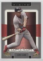 Scott Rolen #/199