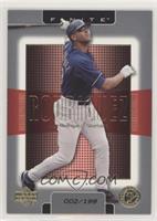 Alex Rodriguez #/199