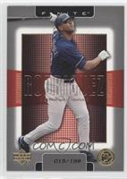 Alex Rodriguez #/199