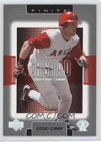 Darin Erstad #/1,999