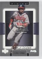 Rafael Furcal #/1,999