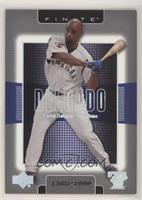 Carlos Delgado #/1,999