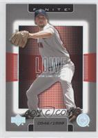 Derek Lowe #/1,999