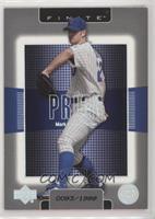 Mark Prior #/1,999