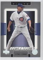 Kerry Wood #/1,999