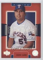 Level One - Gerald Laird #/1,299