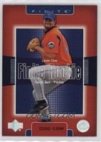 Level One - Heath Bell #/1,299