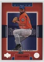 Level One - Heath Bell [EX to NM] #/1,299