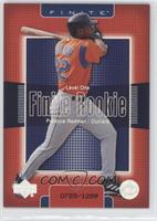 Level One - Prentice Redman #/1,299