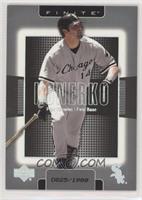 Paul Konerko #/1,999