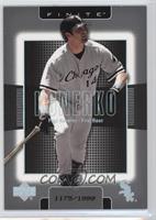 Paul Konerko #/1,999