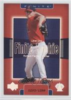 Level One - Richard Fischer #/1,299