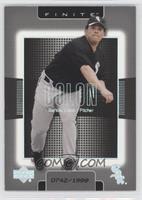 Bartolo Colon #/1,999