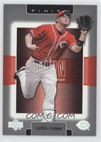 Adam Dunn #/1,999