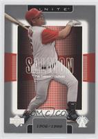 Tim Salmon #/1,999