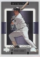 Larry Walker #/1,999