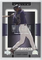 Preston Wilson #/1,999