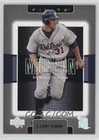 Eric Munson #/1,999