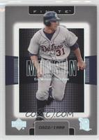 Eric Munson #/1,999