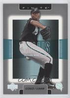 Dontrelle Willis #/1,999