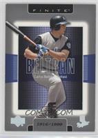 Carlos Beltran #/1,999