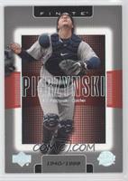 A.J. Pierzynski #/1,999