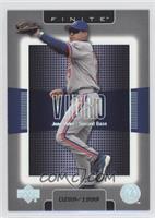 Jose Vidro #/1,999