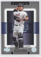 Mike Piazza #/1,999