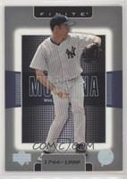 Mike Mussina #/1,999