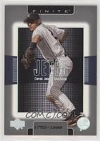 Derek Jeter #/1,999