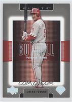 Pat Burrell #/1,999