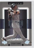 Ryan Klesko #/1,999