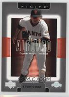 Edgardo Alfonzo #/1,999