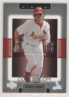 Jim Edmonds #/1,999