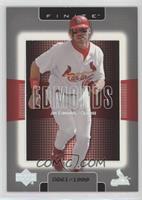 Jim Edmonds #/1,999