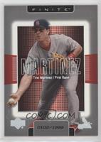 Tino Martinez #/1,999