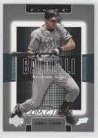 Rocco Baldelli #/1,999