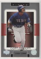 Rafael Palmeiro #/1,999