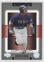 Rafael Palmeiro #/1,999