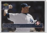 Roger Clemens