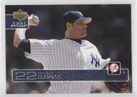 Roger Clemens