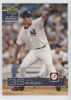 Mike Mussina