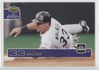 Larry Walker