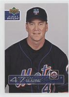 Tom Glavine