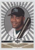 Carl Crawford