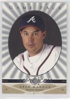 Greg Maddux